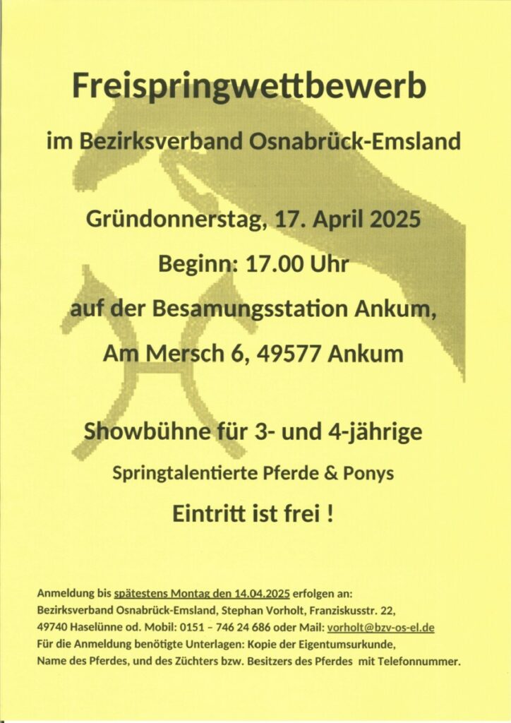 Fahrt nach Syke