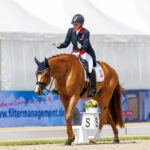 Quinn G – Auf dem Weg zum Triple-Gold?
