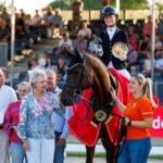 „In jeder Beziehung ein Weltmeister“ – Red Viper