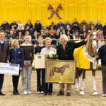 Benicio: Auffällig in jeder Hinsicht