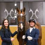 Verdener Auktion High Level