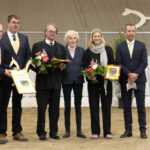 Madeleine Winter-Schulze-Preise zum ersten Mal vergeben