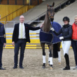 3. Verdener Auktion High Level