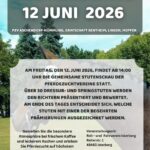 Stutenschau Isterberg 2026