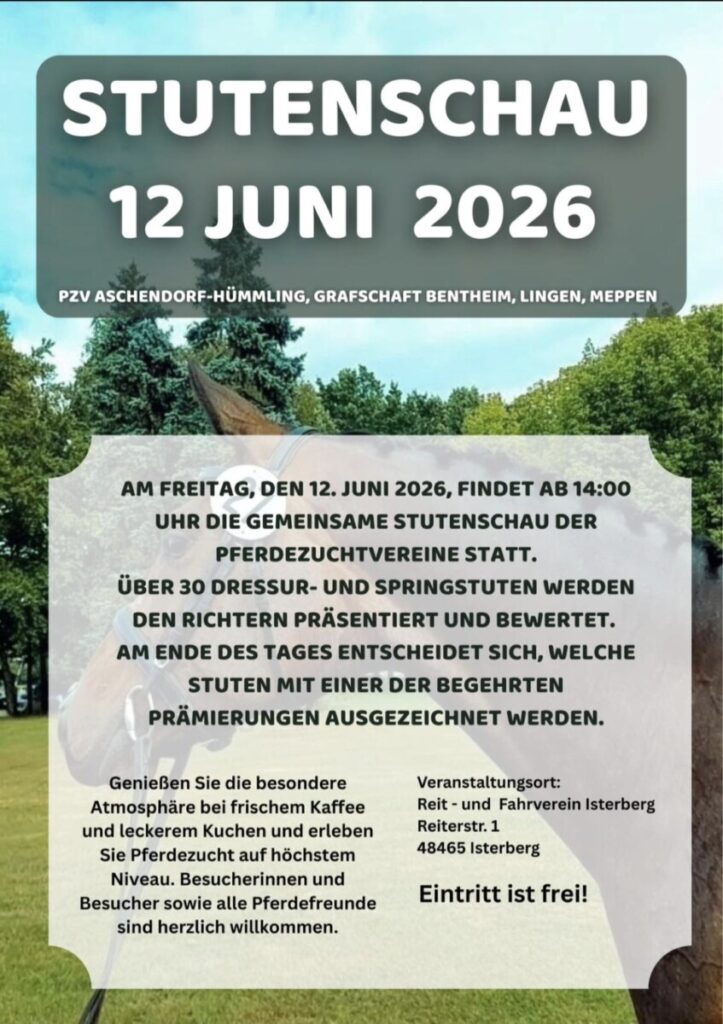 Fahrt nach Syke
