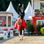 Der neue Weltmeister: Faustino G