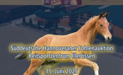 Hannoveraner Highlights in Süddeutschland