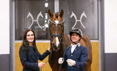 Verdener Auktion High Level