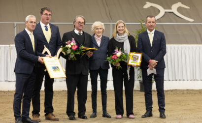 Madeleine Winter-Schulze-Preise zum ersten Mal vergeben