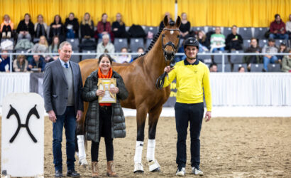 Die Besten ihres Jahrganges