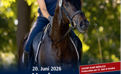 Verdener Summer Sales